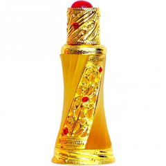 Nasaem EAU DE PARFUM