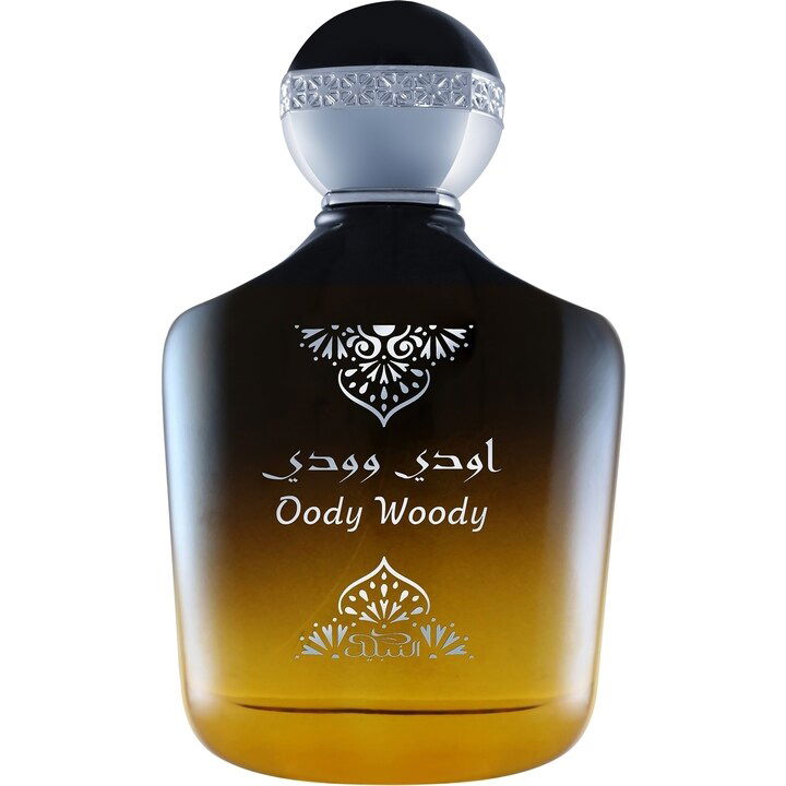 Oody Woody EAU DE PARFUM