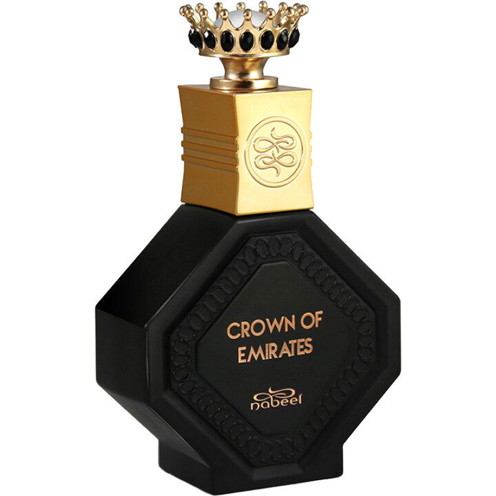 Crown of Emirates