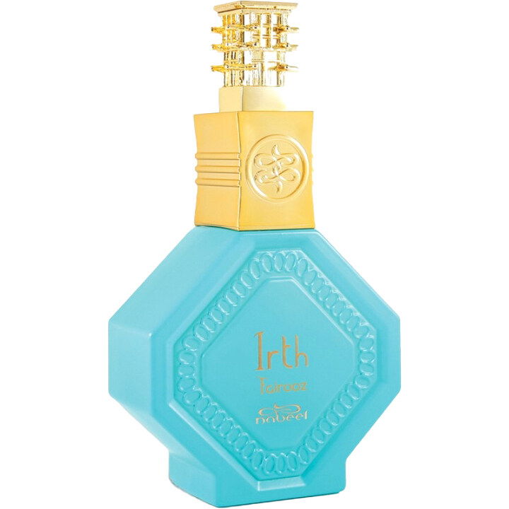 Nabeel Irth Fairooz EAU DE PARFUM