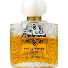 Shahrezad