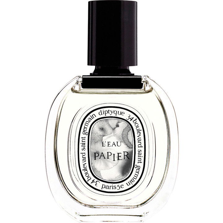 L'Eau Papier EAU DE TOILETTE