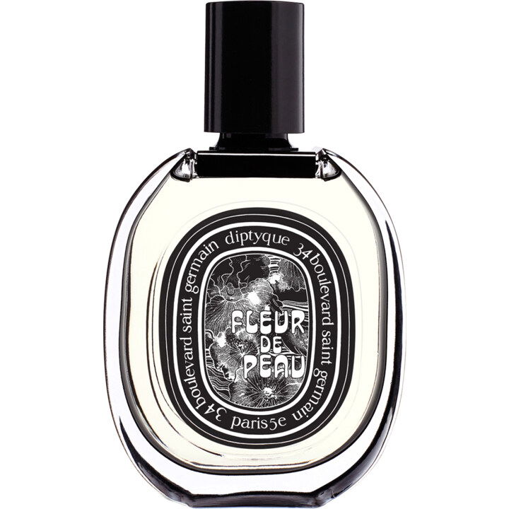 Fleur de Peau EAU DE PARFUM