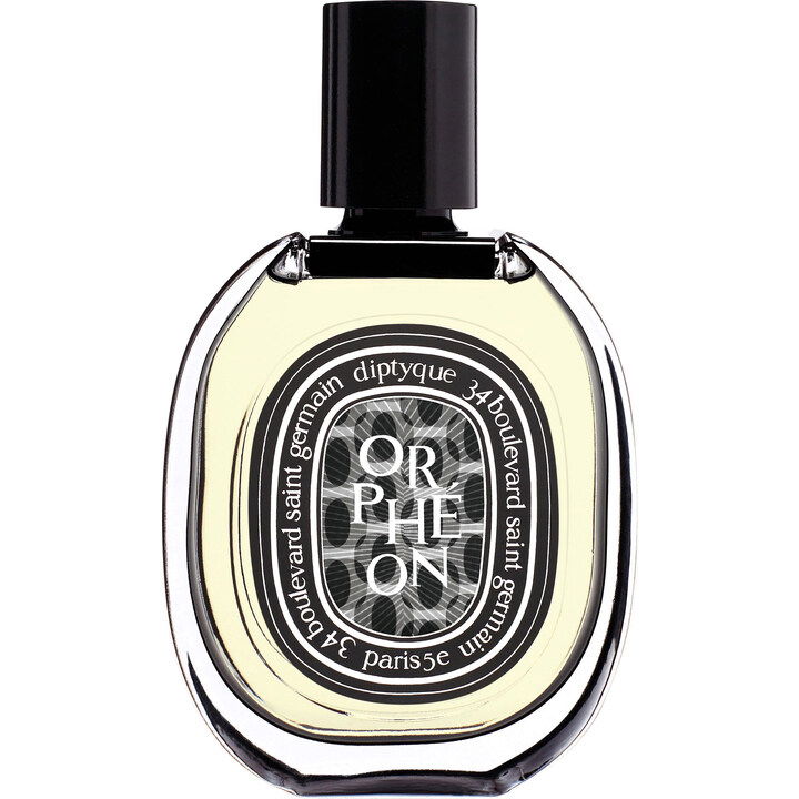 Orphéon EAU DE PARFUM