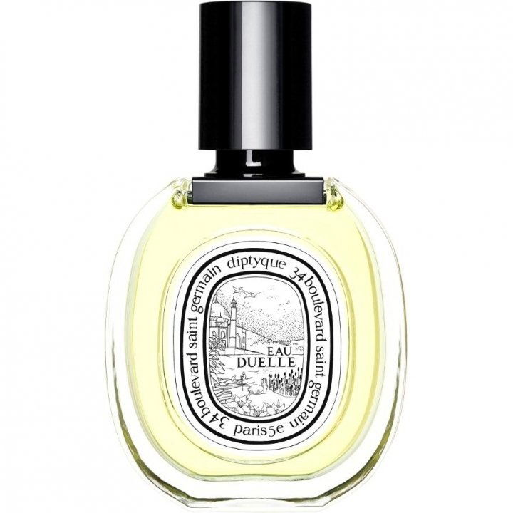 Eau Duelle EAU DE TOILETTE