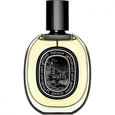 Diptyque Eau Duelle EAU DE PARFUM Perfume Bottle