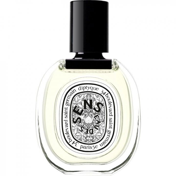 Eau des Sens EAU DE TOILETTE