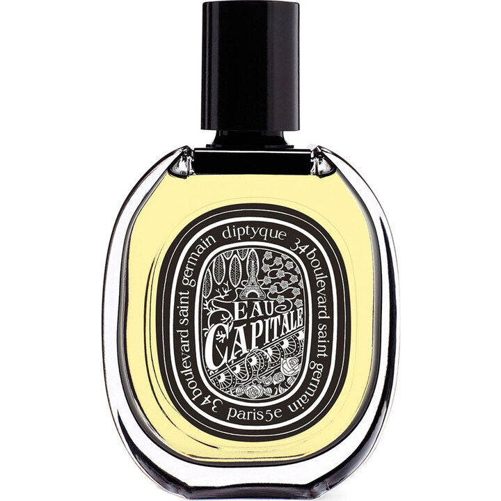 Eau Capitale EAU DE PARFUM