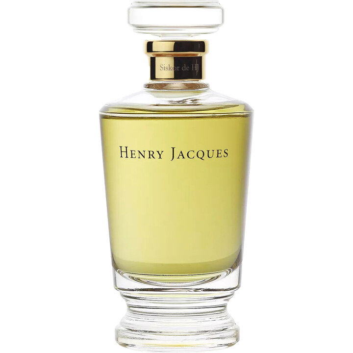 Siskor de HJ EXTRAIT DE PARFUM