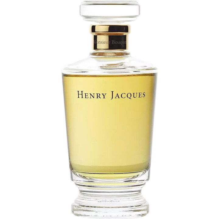 Monsieur Bouquet EXTRAIT DE PARFUM