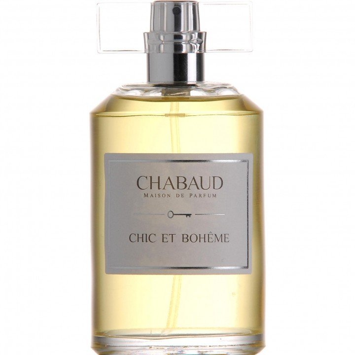 Chabaud Chic et Bohème