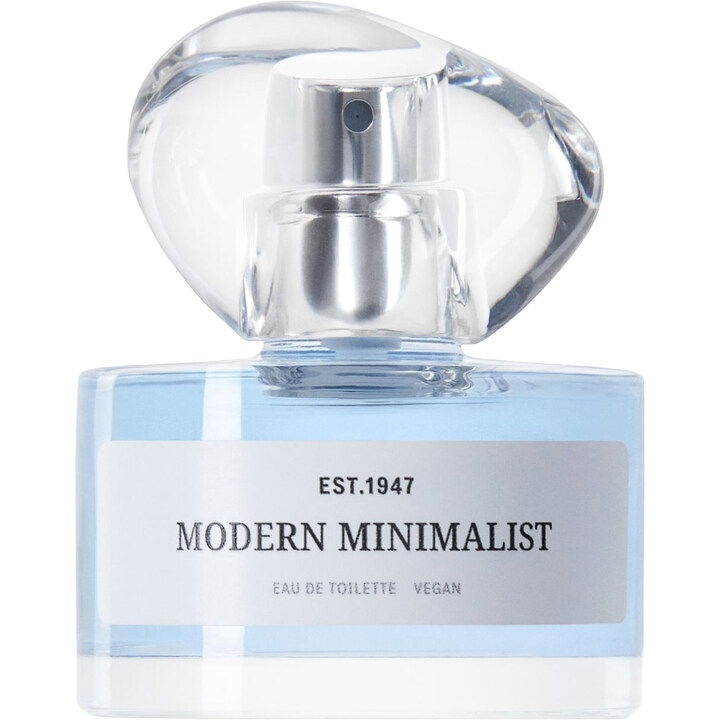 H&M Modern Minimalist