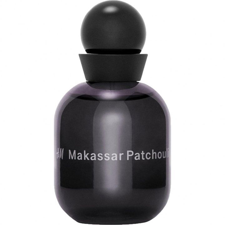 H&M Makassar Patchouli EAU DE PARFUM