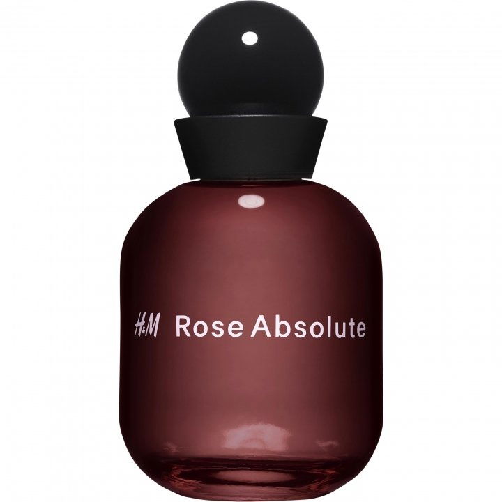 Rose Absolute EAU DE PARFUM