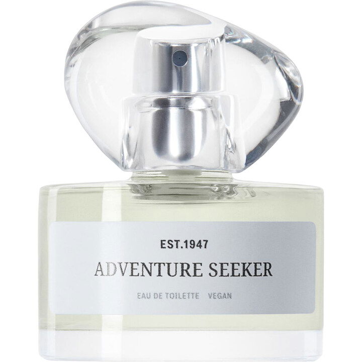 H&M Adventure Seeker