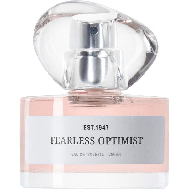 H&M Fearless Optimist