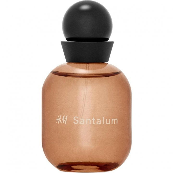 Santalum EAU DE PARFUM
