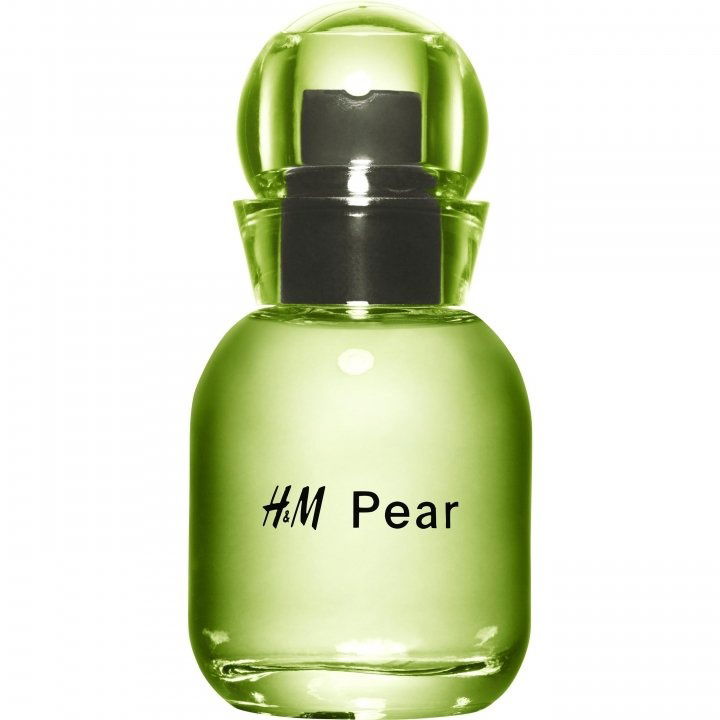 Pear