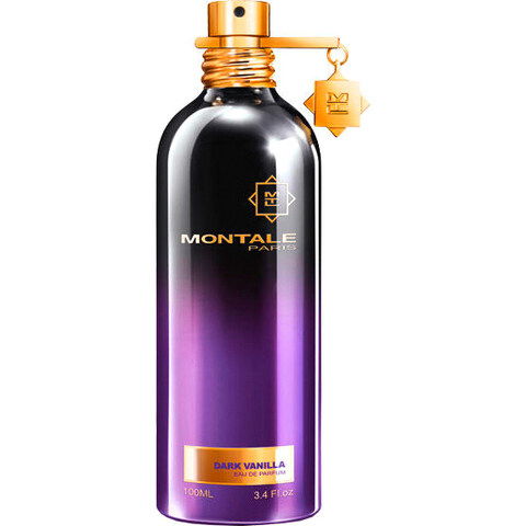 Dark Vanilla