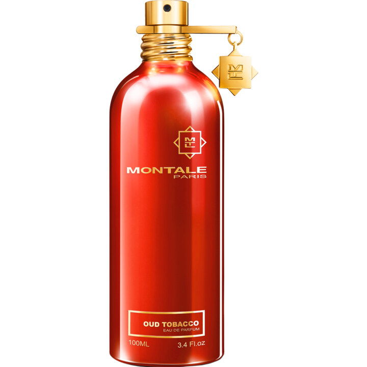 Montale Oud Tobacco Perfume Bottle