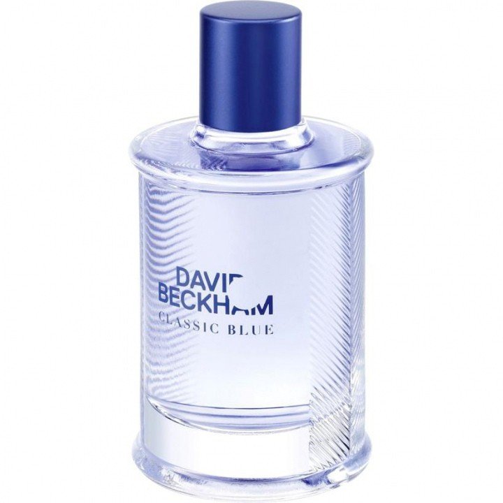 Classic Blue EAU DE TOILETTE