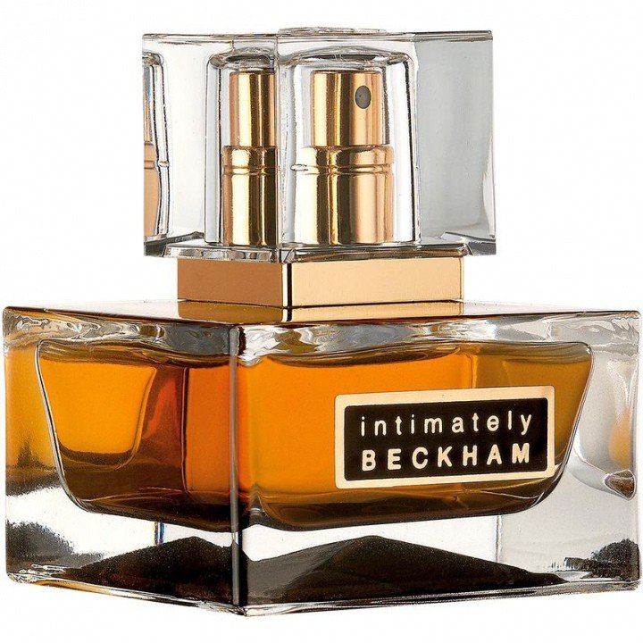 Intimately Men EAU DE TOILETTE