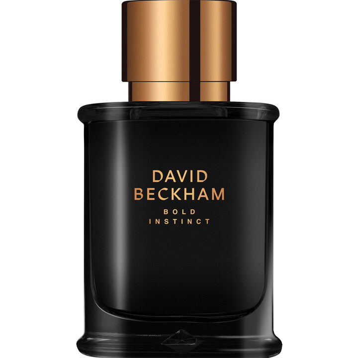 Bold Instinct EAU DE TOILETTE
