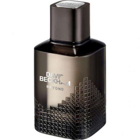 Beyond EAU DE TOILETTE
