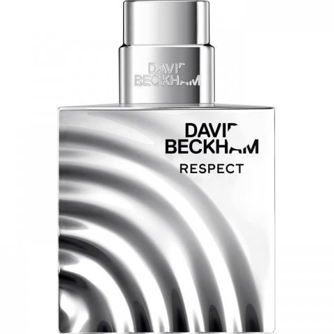 Respect EAU DE TOILETTE