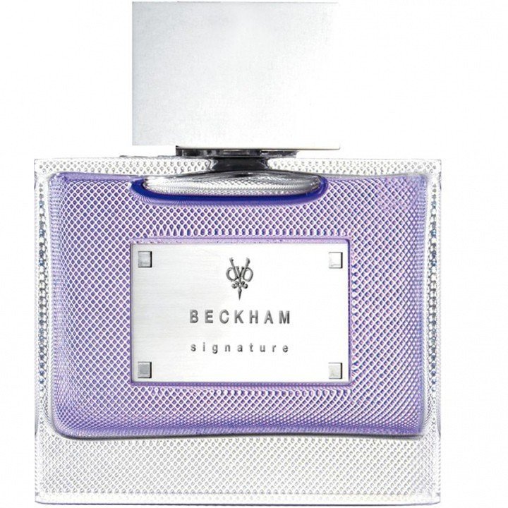 Signature Men EAU DE TOILETTE
