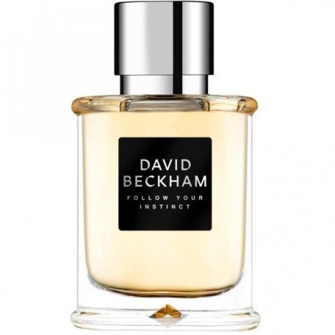Follow Your Instinct EAU DE TOILETTE