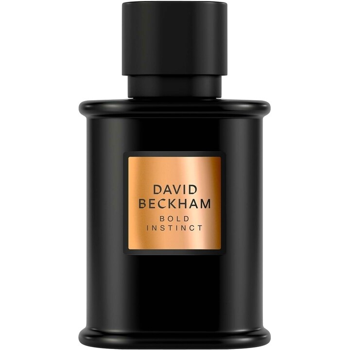 Bold Instinct EAU DE PARFUM