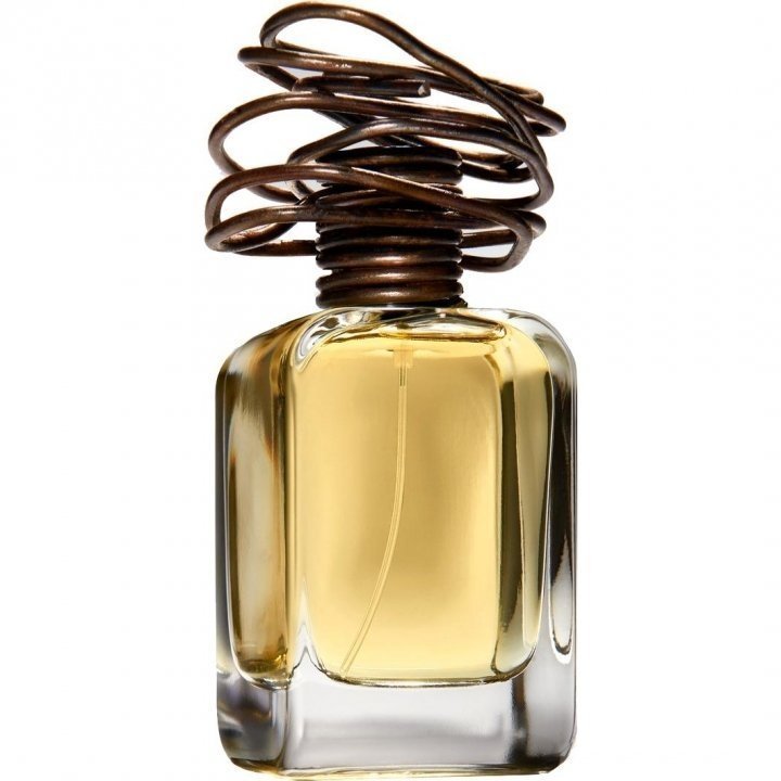 Mendittorosa Archetipo Perfume Bottle