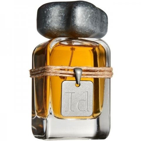 Mendittorosa Id Perfume Bottle