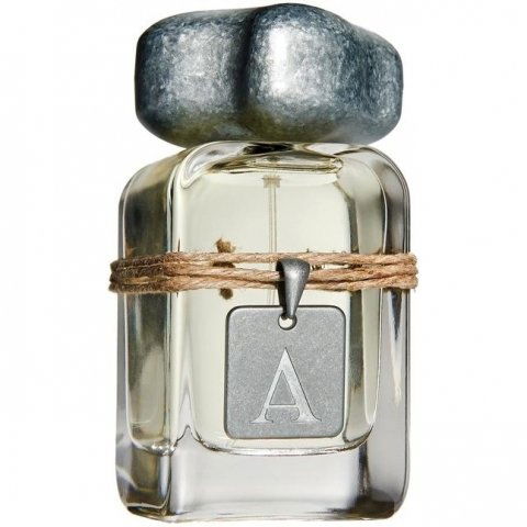 Mendittorosa Alfa Perfume Bottle
