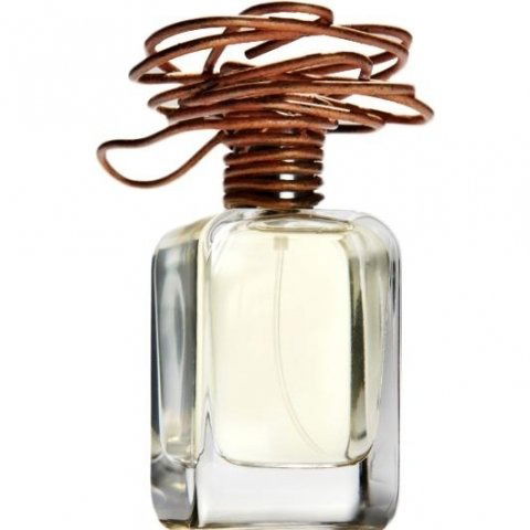 Mendittorosa Lacura Perfume Bottle