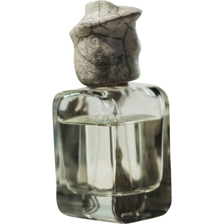 Mendittorosa Talento Perfume Bottle
