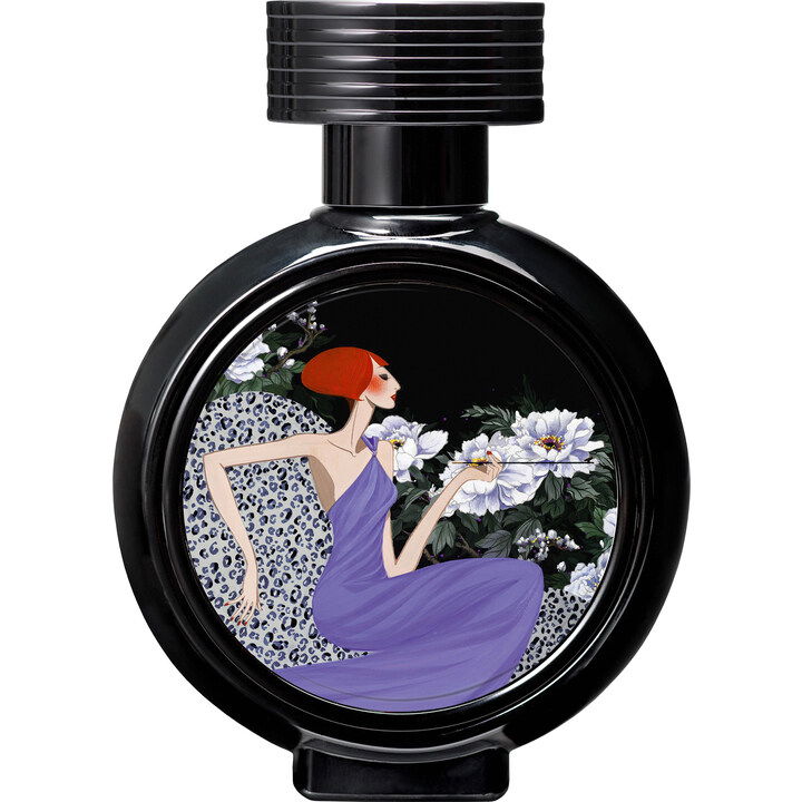 Haute Fragrance Company Wrap Me in Dreams Perfume Bottle