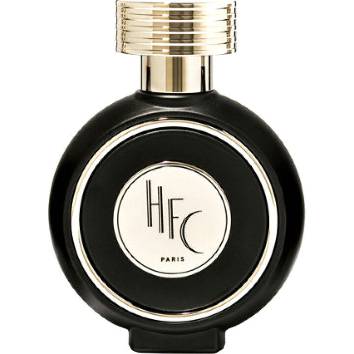 Haute Fragrance Company Lover Man Perfume Bottle