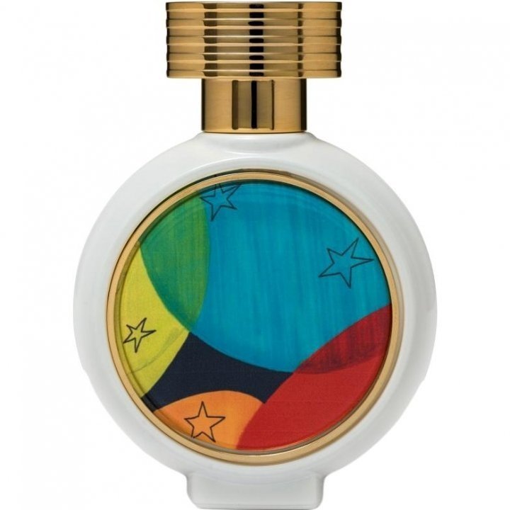 Haute Fragrance Company Party on the Moon Perfume Bottle