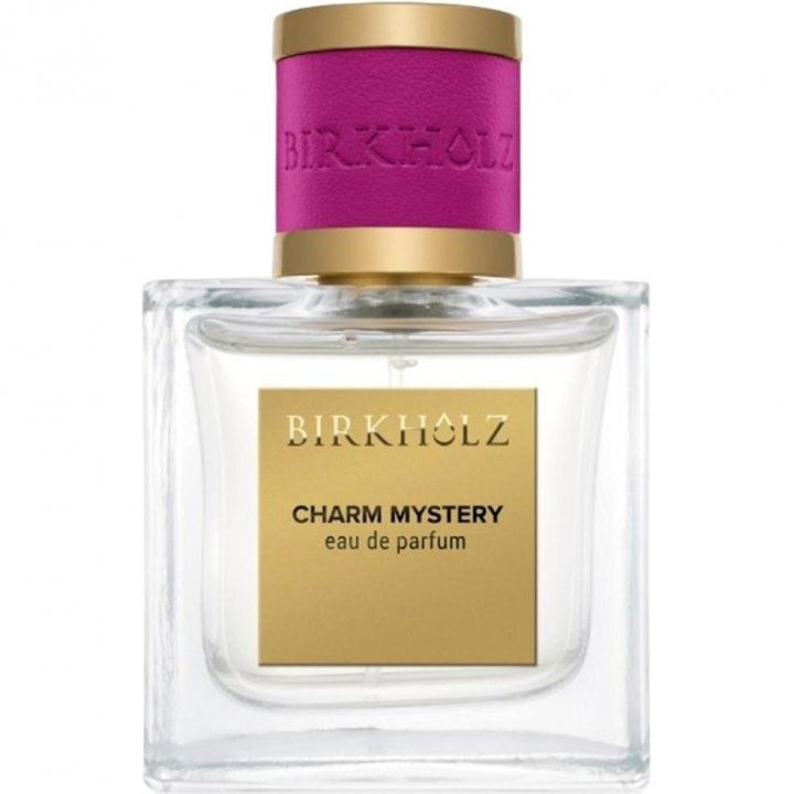 Charm Mystery EAU DE PARFUM