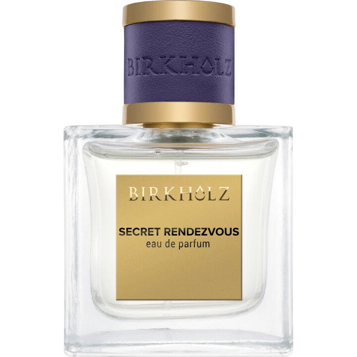 Secret Rendezvous