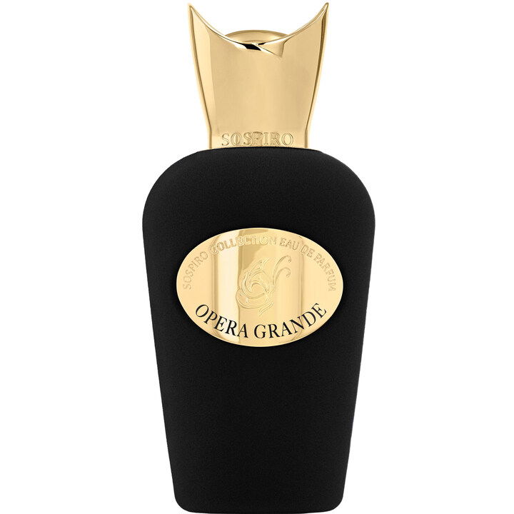 Opera Grande