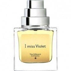 The Different Company Collection Excessive - I miss Violet