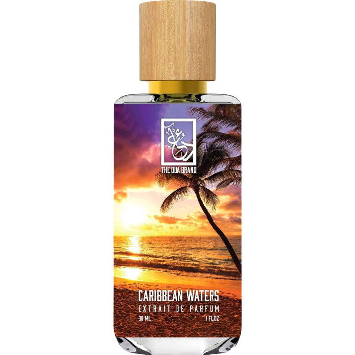 Caribbean Waters