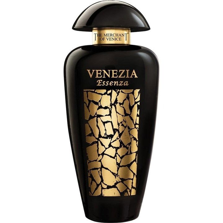 The Merchant Of Venice Venezia Essenza pour Femme Perfume Bottle