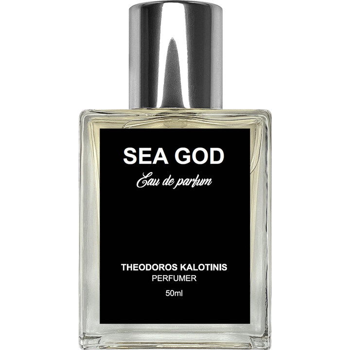 Sea God