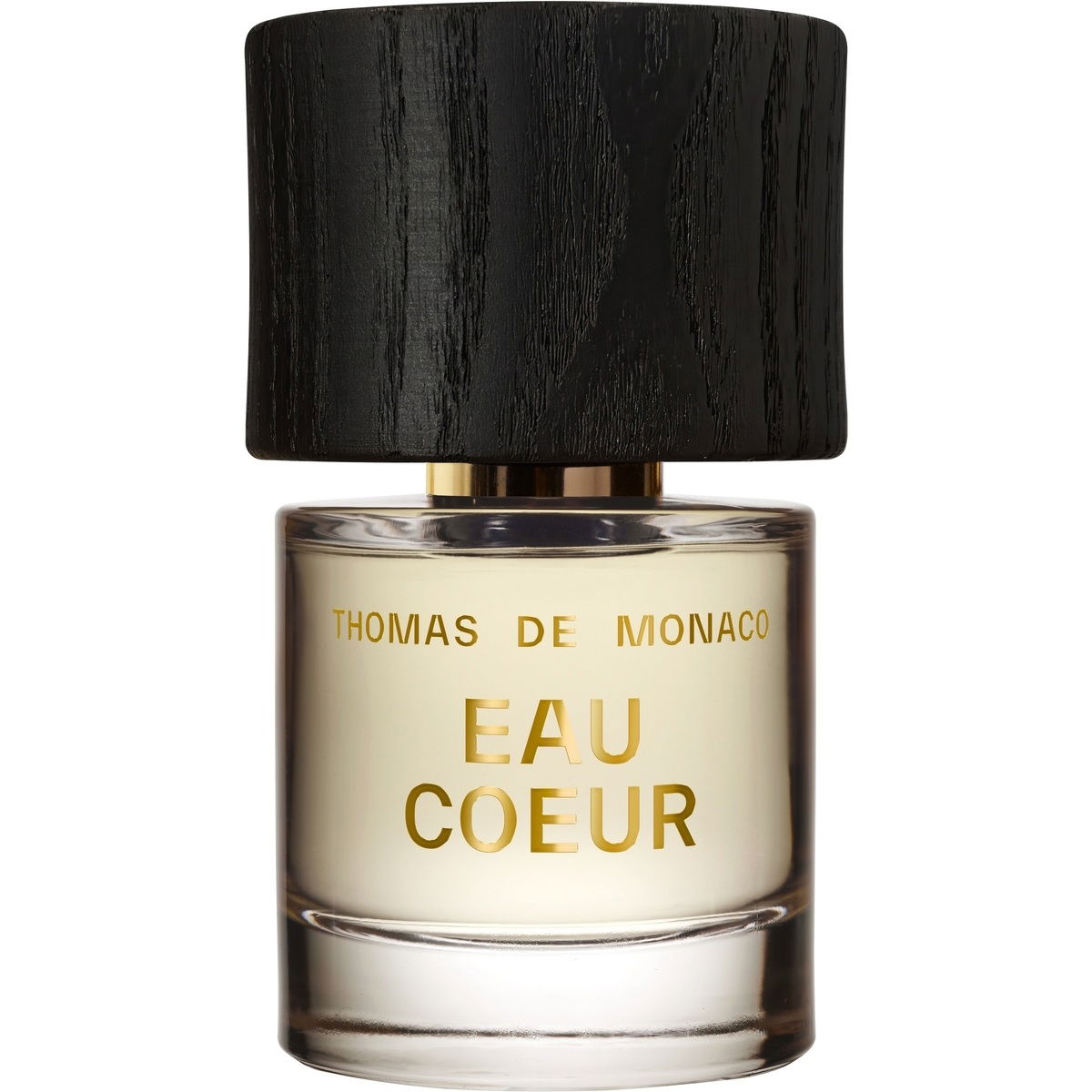 Thomas De Monaco Eau Coeur (2024)