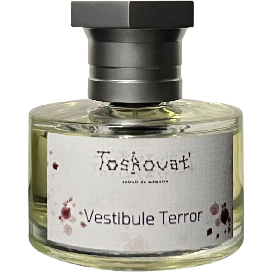 Vestibule Terror