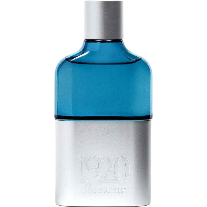 Tous 1920 The Origin EAU DE TOILETTE